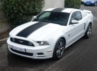 2014 FORD MUSTANG V GT COUPE V8 421CV