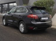 2012 PORSCHE CAYENNE V6 DIESEL 3L0 245CV