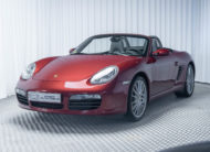 2005 PORSCHE BOXSTER S 987 3L2 280CV BV6