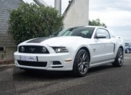 2014 FORD MUSTANG V GT COUPE V8 421CV