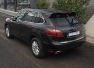 2012 PORSCHE CAYENNE V6 DIESEL 3L0 245CV