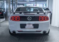 2014 FORD MUSTANG V GT COUPE V8 421CV