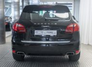 2012 PORSCHE CAYENNE V6 DIESEL 3L0 245CV