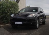 2012 PORSCHE CAYENNE V6 DIESEL 3L0 245CV