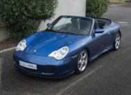 2004 PORSCHE 996 CARRERA 4S CABRIOLET 3L6 320CV BV6