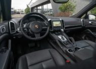 2012 PORSCHE CAYENNE V6 DIESEL 3L0 245CV