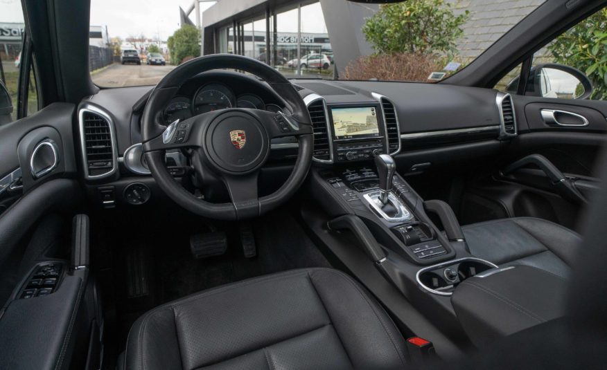 2012 PORSCHE CAYENNE V6 DIESEL 3L0 245CV