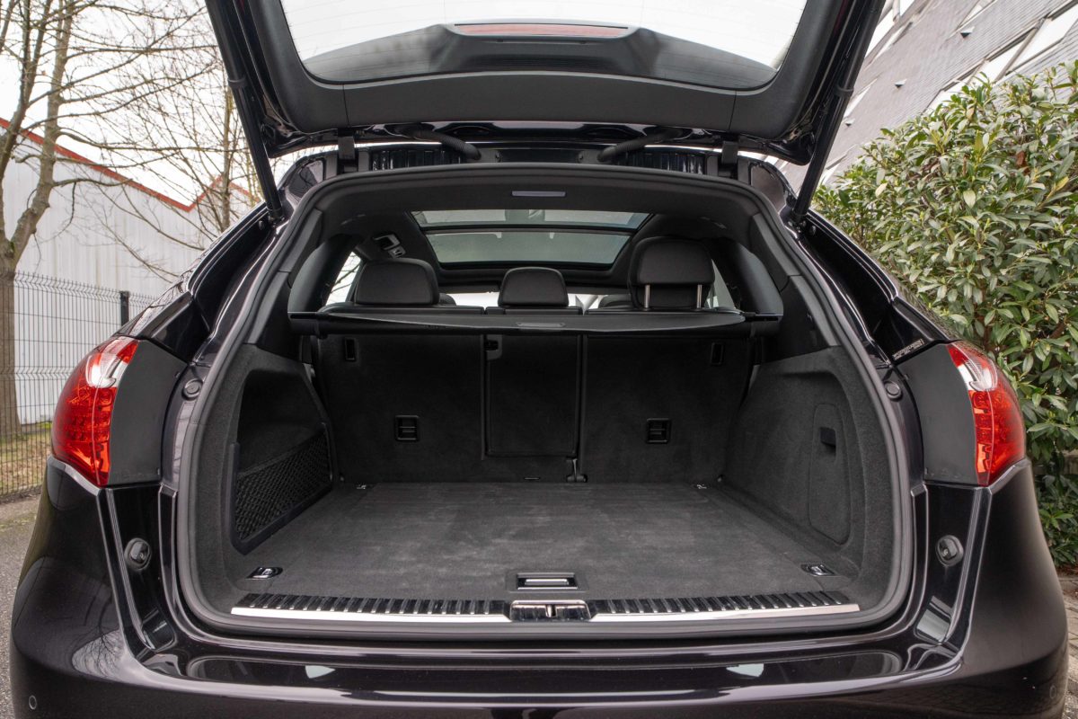 2012 PORSCHE CAYENNE V6 DIESEL 3L0 245CV