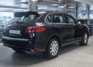 2012 PORSCHE CAYENNE V6 DIESEL 3L0 245CV