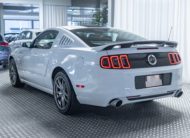 2014 FORD MUSTANG V GT COUPE V8 421CV