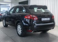 2012 PORSCHE CAYENNE V6 DIESEL 3L0 245CV