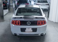 2014 FORD MUSTANG V GT COUPE V8 421CV