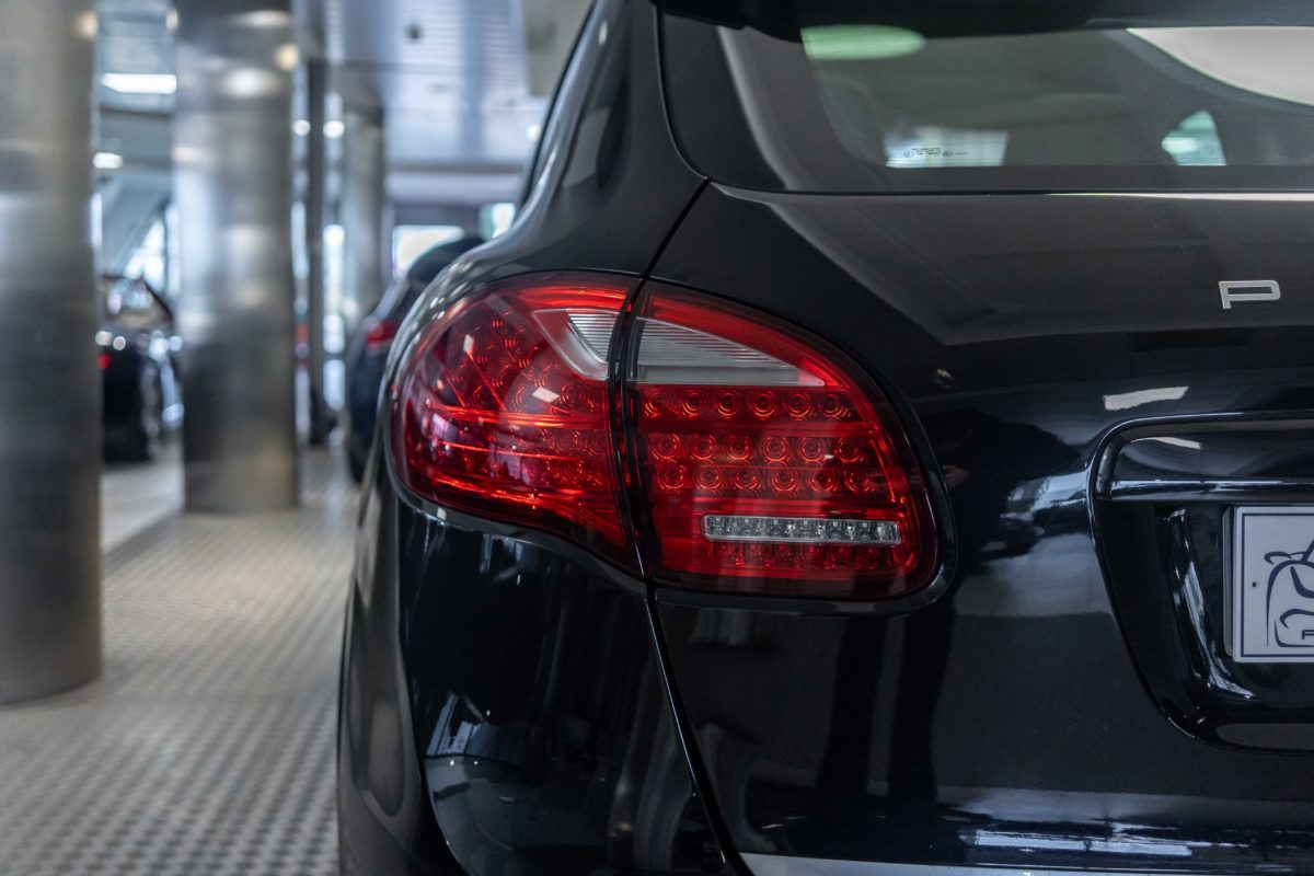 2012 PORSCHE CAYENNE V6 DIESEL 3L0 245CV