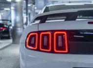 2014 FORD MUSTANG V GT COUPE V8 421CV