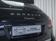 2012 PORSCHE CAYENNE V6 DIESEL 3L0 245CV