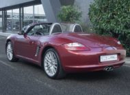 2005 PORSCHE BOXSTER S 987 3L2 280CV BV6