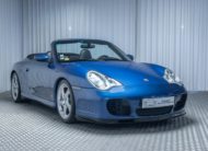 2004 PORSCHE 996 CARRERA 4S CABRIOLET 3L6 320CV BV6