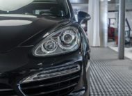 2012 PORSCHE CAYENNE V6 DIESEL 3L0 245CV