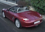 2005 PORSCHE BOXSTER S 987 3L2 280CV BV6