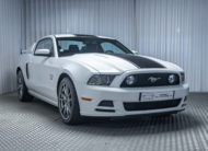 2014 FORD MUSTANG V GT COUPE V8 421CV