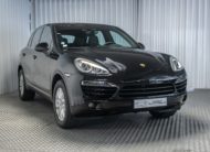 2012 PORSCHE CAYENNE V6 DIESEL 3L0 245CV