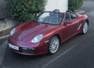 2005 PORSCHE BOXSTER S 987 3L2 280CV BV6