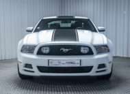 2014 FORD MUSTANG V GT COUPE V8 421CV