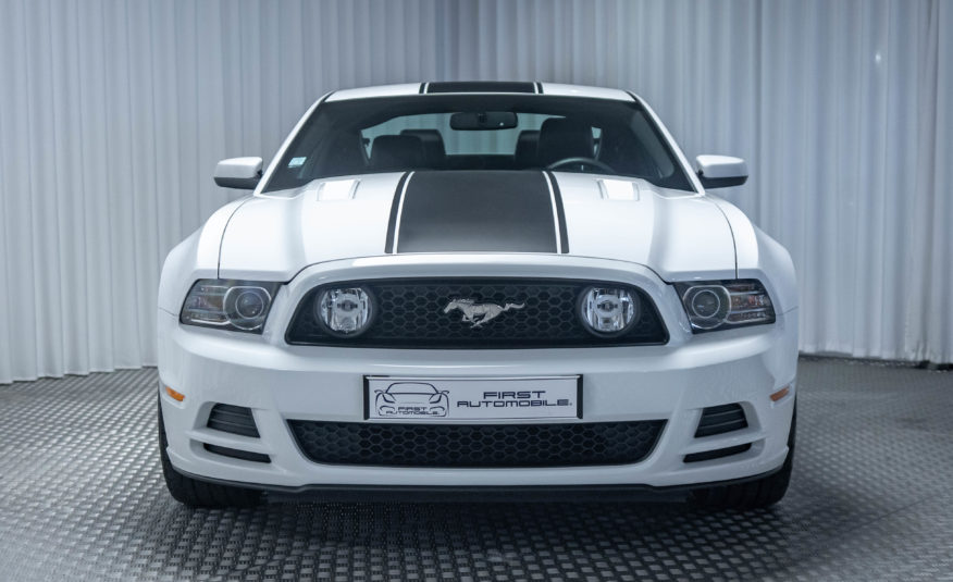 2014 FORD MUSTANG V GT COUPE V8 421CV