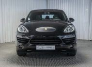 2012 PORSCHE CAYENNE V6 DIESEL 3L0 245CV