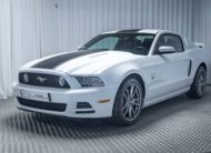 2014 FORD MUSTANG V GT COUPE V8 421CV