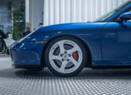 2004 PORSCHE 996 CARRERA 4S CABRIOLET 3L6 320CV BV6