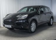 2012 PORSCHE CAYENNE V6 DIESEL 3L0 245CV