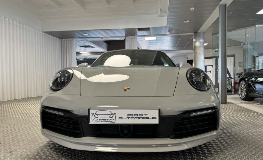 2020 PORSCHE 992 CARRERA 4S PDK 3L0 450CV