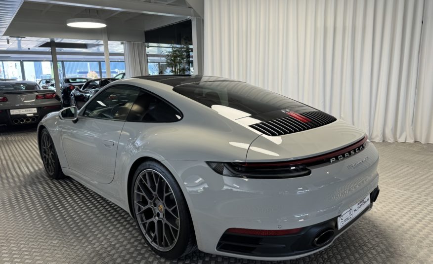 2020 PORSCHE 992 CARRERA 4S PDK 3L0 450CV