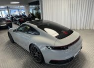 2020 PORSCHE 992 CARRERA 4S PDK 3L0 450CV