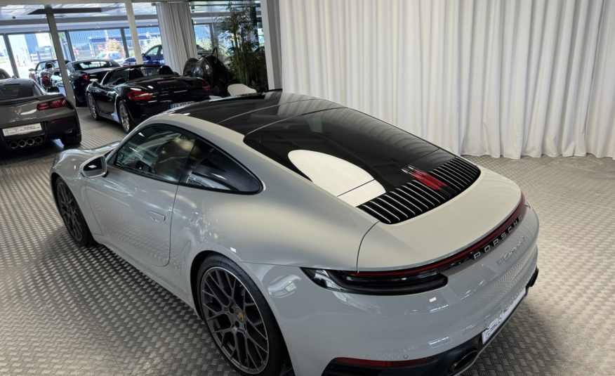 2020 PORSCHE 992 CARRERA 4S PDK 3L0 450CV