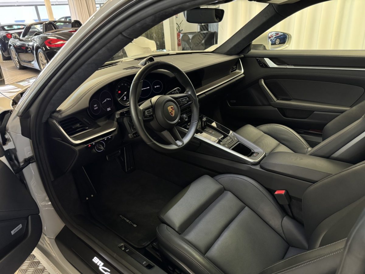 2020 PORSCHE 992 CARRERA 4S PDK 3L0 450CV