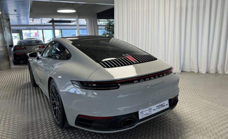 2020 PORSCHE 992 CARRERA 4S PDK 3L0 450CV