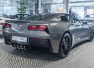 2016 CHEVROLET CORVETTE C7 TARGA STINGRAY 6L2 466CV