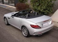 2016 MERCEDES SLC 43 AMG ROADSTER 9G-TRONIC 3L0 367 CV