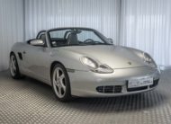 2000 PORSCHE BOXSTER S 986 3L2 252CV