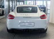 2015 PORSCHE CAYMAN 981 PDK 2L7 275 CV