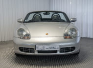 2000 PORSCHE BOXSTER S 986 3L2 252CV