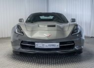 2016 CHEVROLET CORVETTE C7 TARGA STINGRAY 6L2 466CV