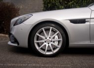 2016 MERCEDES SLC 43 AMG ROADSTER 9G-TRONIC 3L0 367 CV