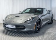 2016 CHEVROLET CORVETTE C7 TARGA STINGRAY 6L2 466CV