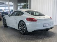 2015 PORSCHE CAYMAN 981 PDK 2L7 275 CV