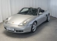 2000 PORSCHE BOXSTER S 986 3L2 252CV