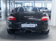 2006 PORSCHE BOXSTER 987 S 3L2 280CV BV6