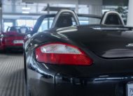 2006 PORSCHE BOXSTER 987 S 3L2 280CV BV6